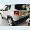 JEEP RENEGADE 1.8 16V FLEX LIMITED 4P AUT. - N/D - 2020 Foto 3 (Miniatura)