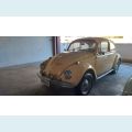 VOLKSWAGEN FUSCA 1.3 8V 2P MANUAL - N/D - 1967 Foto 3 (Miniatura)