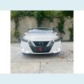 NISSAN VERSA 1.6 16V FLEX EXCLUSIVE XTRONIC - N/D - 2021 Foto 3 (Miniatura)