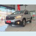 CHEVROLET SPIN 1.8 ACTIV7 8V FLEX 4P AUT. - PRATA - 2020 Foto 3 (Miniatura)