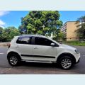 VOLKSWAGEN CROSSFOX GII - BRANCO - 2013 Foto 3 (Miniatura)