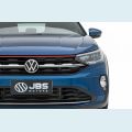 VOLKSWAGEN NIVUS 1.0 200 TSI TOTAL FLEX HIGHLINE AUT. - AZUL - 2022 Foto 3 (Miniatura)