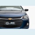 CHEVROLET ONIX 1.0 FLEX MANUAL - AZUL - 2023 Foto 3 (Miniatura)