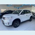 SUZUKI VITARA 1.6 16V 4ALL MANUAL - BRANCO - 2017 Foto 3 (Miniatura)