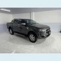 FORD RANGER 3.2 XLT 4X4 CD 20V DIESEL 4P AUT. - CINZA - 2021 Foto 3 (Miniatura)
