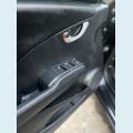 HONDA FIT 1.4 LX 16V FLEX 4P AUT. - PRETO - 2010 Foto 3 (Miniatura)