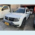 RENAULT DUSTER OROCH 1.6 16V FLEX DYNAMIQUE 4P MANUAL - N/D - 2016 Foto 3 (Miniatura)