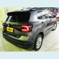 VOLKSWAGEN T-CROSS 1.0 200 TSI TOTAL FLEX AUT. - N/D - 2020 Foto 3 (Miniatura)