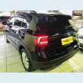 VOLKSWAGEN T-CROSS 1.0 200 TSI TOTAL FLEX SENSE AUT. - N/D - 2022 Foto 3 (Miniatura)