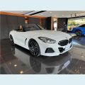 BMW Z4 2.0 TWINPOWER SDRIVE30I M SPORT STEPTRONIC - N/D - 2022 Foto 3 (Miniatura)