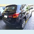 MITSUBISHI ASX 2.0 4X4 AWD 16V 4P AUT. - N/D - 2015 Foto 3 (Miniatura)