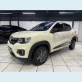 RENAULT KWID 1.0 12V SCE FLEX INTENSE MANUAL - N/D - 2021 Foto 3 (Miniatura)