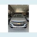 CHEVROLET S-10 2.8 LTZ 4X4 CD 16V TURBO DIESEL 4P AUT. - N/D - 2017 Foto 3 (Miniatura)