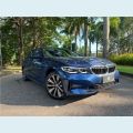 BMW 320I 2.0 16V TURBO GP AUT. - N/D - 2021 Foto 3 (Miniatura)