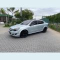 CHEVROLET VECTRA 2.0 MPFI ELITE 8V FLEX 4P AUT. - N/D - 2011 Foto 3 (Miniatura)