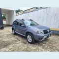 RENAULT DUSTER 2.0 DYNAMIQUE 4X2 16V FLEX 4P AUT. - N/D - 2017 Foto 3 (Miniatura)