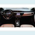 TOYOTA COROLLA 1.8 GLI 16V FLEX 4P AUT. - N/D - 2017 Foto 3 (Miniatura)