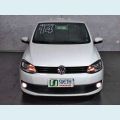 VOLKSWAGEN FOX 1.0 TEC FLEX 4P - BRANCO - 2014 Foto 3 (Miniatura)