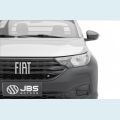 FIAT STRADA 1.4 FIRE FLEX ENDURANCE CS MANUAL - PRATA - 2023 Foto 3 (Miniatura)