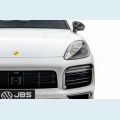 PORSCHE CAYENNE 3.0 V6 E-HYBRID COUPÉ PLATINUM EDITION AWD TIPTRONIC S - BRANCO - 2023 Foto 3 (Miniatura)