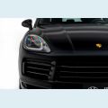 PORSCHE CAYENNE 3.0 V6 E-HYBRID AWD TIPTRONIC S - PRETO - 2022 Foto 3 (Miniatura)