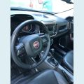 FIAT TORO 2.0 16V TURBO DIESEL VOLCANO 4WD AT9 - BRANCO - 2017 Foto 3 (Miniatura)