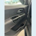 VOLKSWAGEN AMAROK 2.0 COMFORTLINE 4X4 CD 16V TURBO INTERCOOLER DIESEL 4P AUT. - CINZA - 2019 Foto 3 (Miniatura)