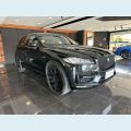 JAGUAR F-PACE 3.0 V6 SUPERCHARGED R-SPORT AWD 4P AUT. - N/D - 2017 Foto 3 (Miniatura)