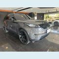 LAND ROVER RANGE ROVER VELAR 2.0 P250 S AUT. - CINZA - 2018 Foto 3 (Miniatura)