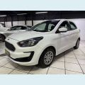 FORD KA 1.0 TI-VCT FLEX SE MANUAL - N/D - 2020 Foto 3 (Miniatura)