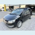 VOLKSWAGEN FOX 1.6 MI 8V FLEX 4P MANUAL - N/D - 2013 Foto 3 (Miniatura)
