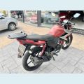 YAMAHA YS 150 FAZER SED YS 150 FAZER SED - N/D - 2019 Foto 3 (Miniatura)