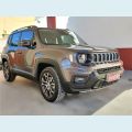 JEEP RENEGADE 1.3 T270 TURBO FLEX AT6 - INDEFINIDA - 2024 Foto 3 (Miniatura)