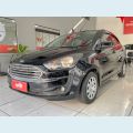 FORD KA 1.0 TI-VCT FLEX SE SEDAN MANUAL - PRETO - 2021 Foto 3 (Miniatura)