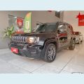 JEEP RENEGADE 1.3 T270 TURBO FLEX LONGITUDE AT6 - PRETO - 2023 Foto 3 (Miniatura)