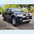 MITSUBISHI L200 TRITON HPE 3.2 CD TB INT.DIESEL MEC - PRETO - 2013 Foto 3 (Miniatura)