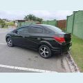 CHEVROLET PRISMA SED. LTZ 1.4 8V FLEXPOWER 4P AUT. - PRETO - 2017 Foto 3 (Miniatura)