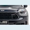 MINI COUNTRYMAN 2.0 16V TWINPOWER TURBO JOHN COOPER WORKS ALL4 STEPTRONIC - PRETO - 2021 Foto 3 (Miniatura)