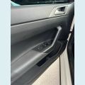 VOLKSWAGEN NIVUS 1.0 200 TSI TOTAL FLEX COMFORTLINE AUT. - BRANCO - 2021 Foto 3 (Miniatura)