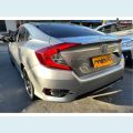 HONDA CIVIC 2.0 16V FLEXONE SPORT 4P CVT - N/D - 2017 Foto 3 (Miniatura)
