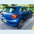 VOLKSWAGEN POLO 1.4 250 TSI GTS AUT. - N/D - 2022 Foto 3 (Miniatura)