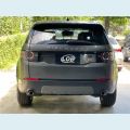 LAND ROVER DISCOVERY SPORT 2.0 16V TD4 TURBO DIESEL SE 4P AUT. - CINZA - 2019 Foto 3 (Miniatura)
