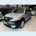 CITROËN C3 1.6 I XTR 16V FLEX 4P MANUAL - N/D - 2007 Foto 3 (Miniatura)