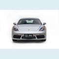 PORSCHE 718 2.0 16V H4 CAYMAN PDK - PRATA - 2021 Foto 3 (Miniatura)