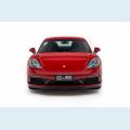 PORSCHE 718 4.0 H6 CAYMAN GTS PDK - VERMELHO - 2021 Foto 3 (Miniatura)