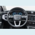 AUDI Q3 1.4 35 TFSI PRESTIGE S TRONIC - VERMELHO - 2022 Foto 3 (Miniatura)