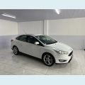 FORD FOCUS 2.0 SE FASTBACK 16V FLEX 4P POWERSHIFT - BRANCO - 2016 Foto 3 (Miniatura)