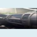 NISSAN FRONTIER 2.5 XE 4X4 CD TURBO ELETRONIC DIESEL 4P MANUAL - PRETO - 2013 Foto 3 (Miniatura)