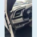 HONDA CIVIC 2.0 16V FLEXONE LX 4P CVT - BRANCO - 2021 Foto 3 (Miniatura)