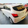 CHEVROLET ONIX 1.4 MPFI LT 8V FLEX 4P MANUAL - N/D - 2015 Foto 3 (Miniatura)